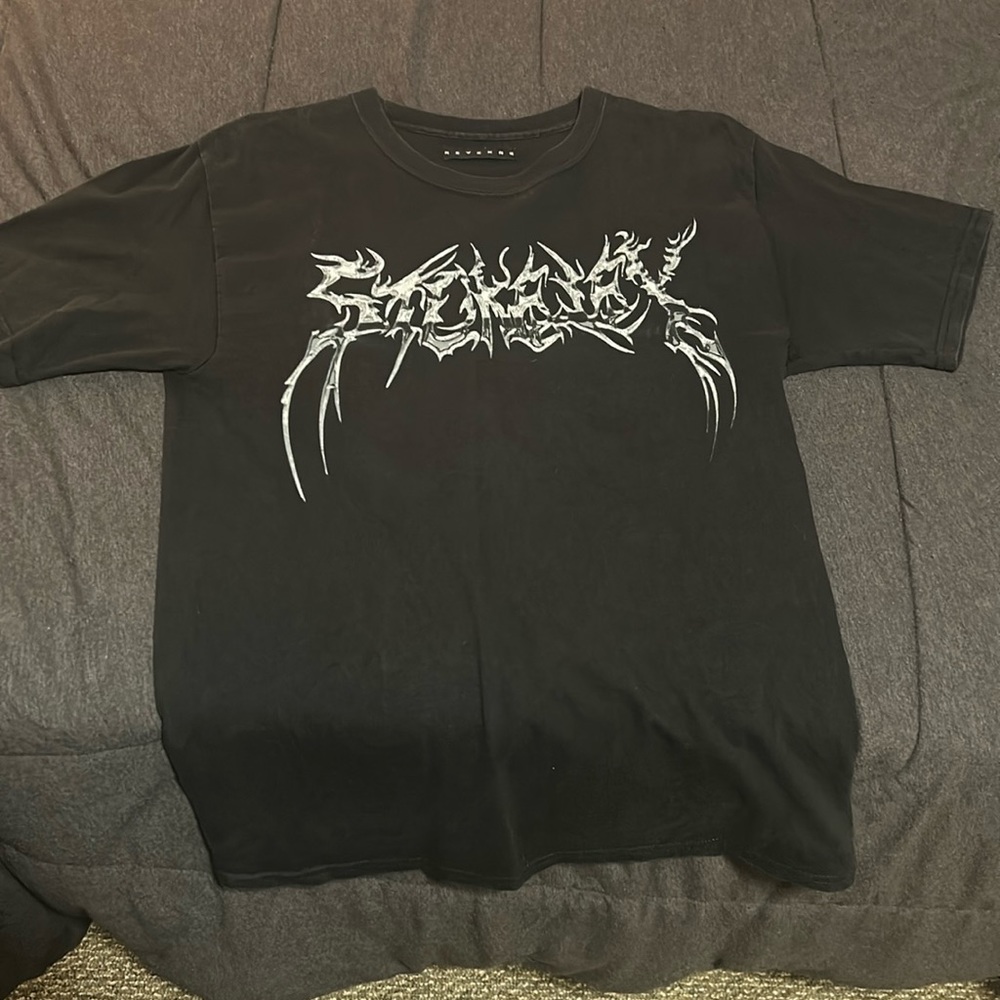 Revenge x Ski Mask T shirt